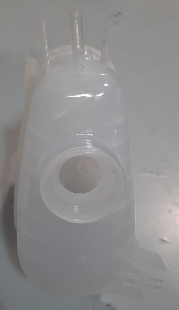 RS DEPOSITO PARAFLU RADIADOR AGILE MONTANA PRISMA CELTA 2 SALIDAS