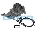 DAYCO KIT DISTRIBUCION Con Bomba de agua