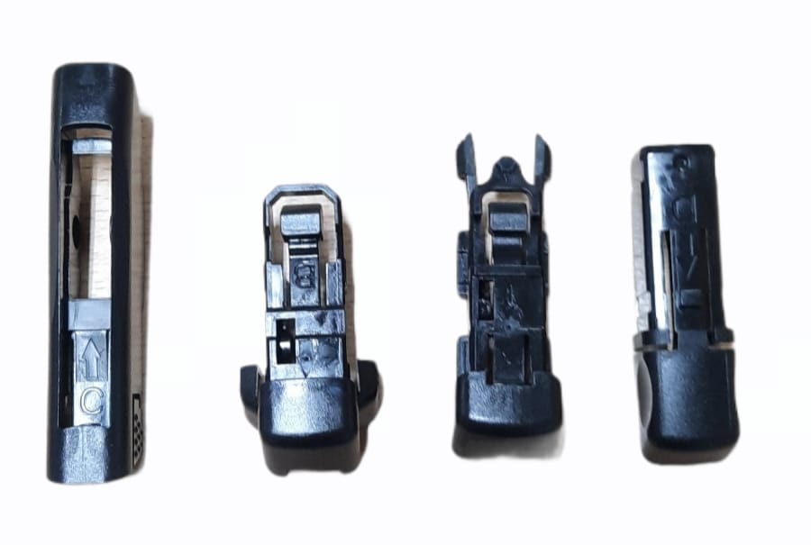 VALEO ESCOBILLA UNIV.EVOLLUTION 21'' GEN2V2 (FLEXIBLE)  