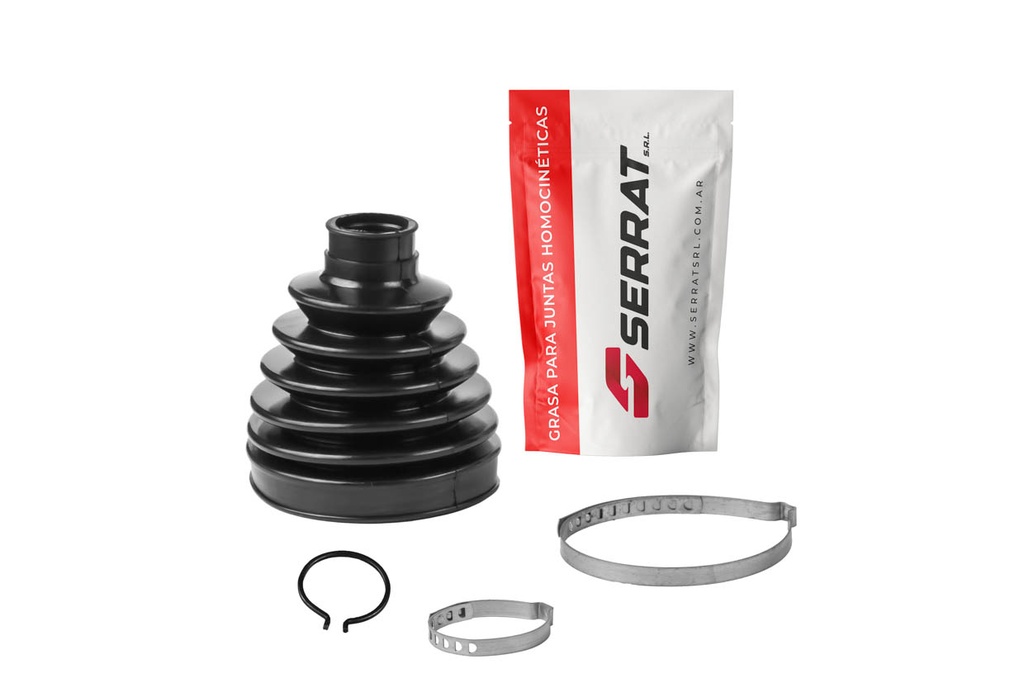 SERRAT KIT DE TRANSMISION TOYOTA HILUX SW4 98/02 RUEDA IZQ/DER