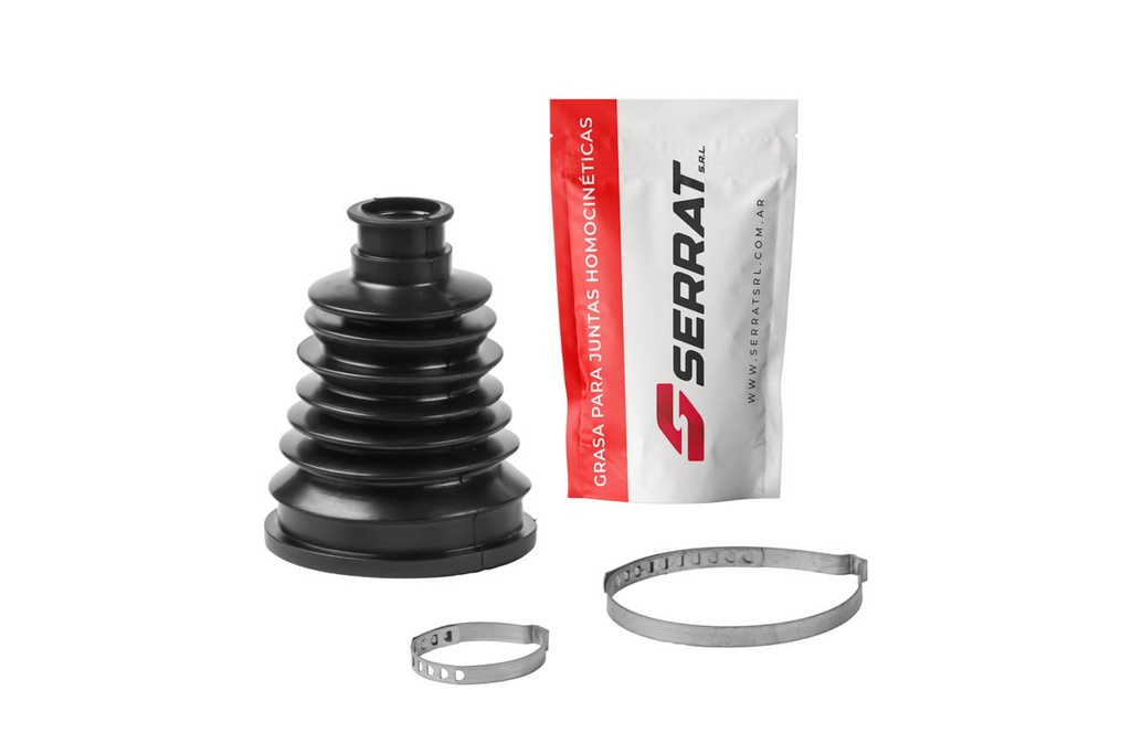 SERRAT KIT DE TRANSMISION RENAULT 19 88/00 CLIO 91/00 EXPRESS 91/03  / KANGOO 99/07 TWINGO 94/03 RUEDA IZQ/DER