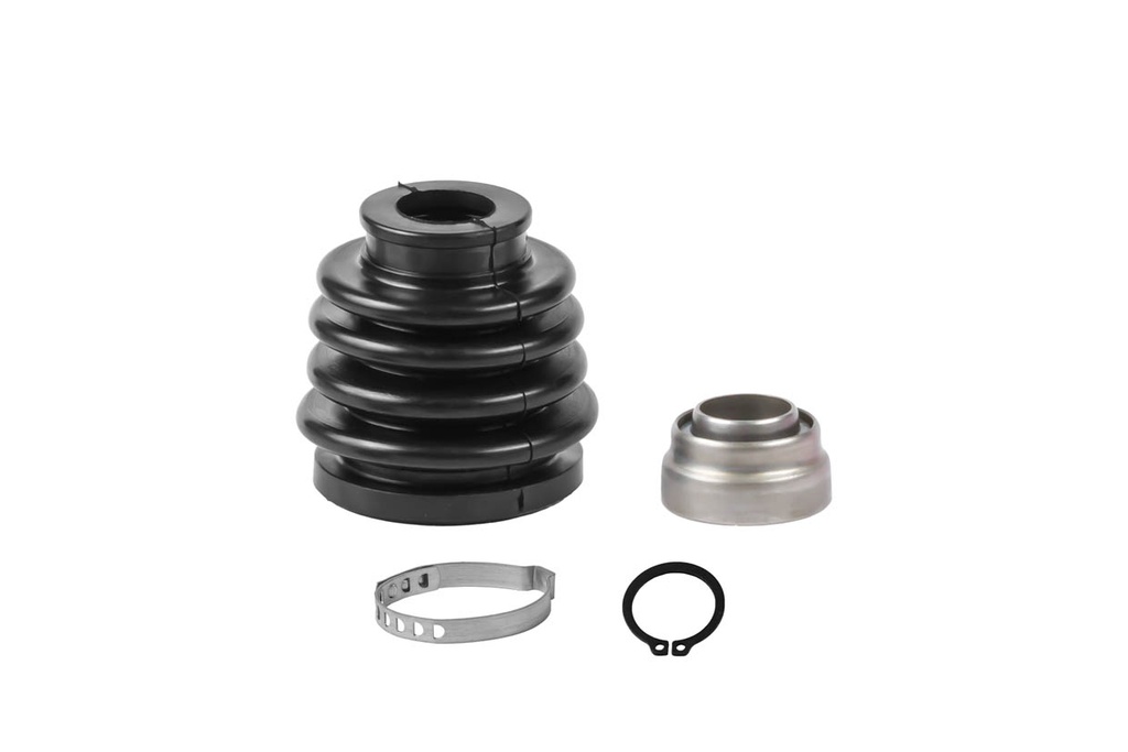 SERRAT KIT DE TRANSMISION FIAT 128 86/91 147 81/97 DUNA  / FIORINO 87> UNO <92 (PARA BRIDA) CAJA IZQ/DER  - CON RODAMIENTO 23Ø