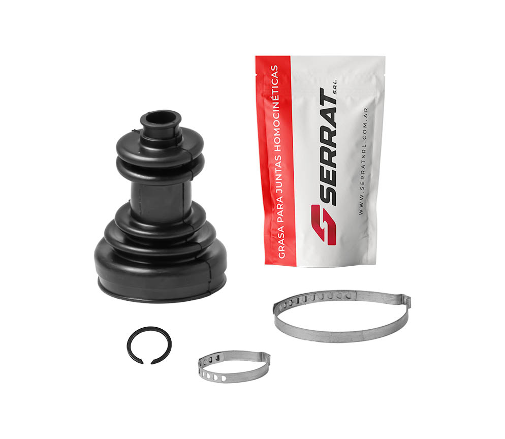 SERRAT KIT DE TRANSMISION DUCATO 92/98 PEUG BOXER 95/06 - RUEDA IZQ/DER