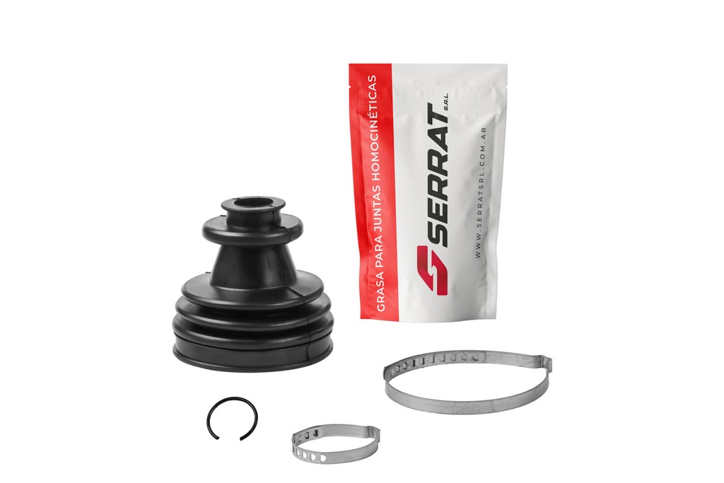 SERRAT KIT DE TRANSMISION CITROEN AX 93/95 C15 92> PEUG 205 306 CAJA IZQ/DER