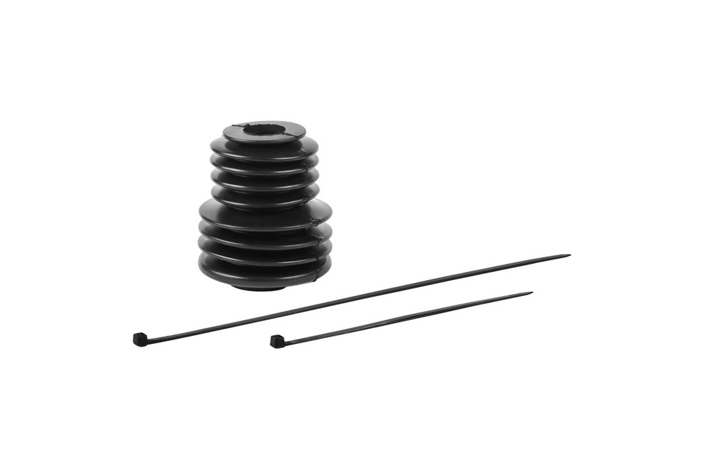 SERRAT KIT DE DIRECCION R12 <95 MECANICA IZQ-DER  