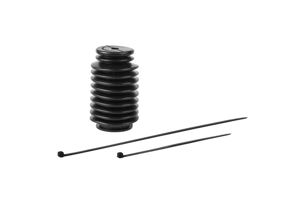 SERRAT KIT DE DIRECCION R9 85/97 R11 85/95 TRAFIC 03>  / MECANICA IZQUIERDA 