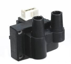 KESSEL BOBINA ENC. RENAULT CLIO KANGOO MEGANE SCENIC 1.4 - 1.6