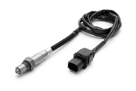 KESSEL SONDA LAMBDA VW VENTO NEW BEETLE 2.5 5 CABLES