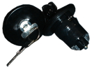 TAPAS C COMBUSTIBLE FORD ESCORT 98>
