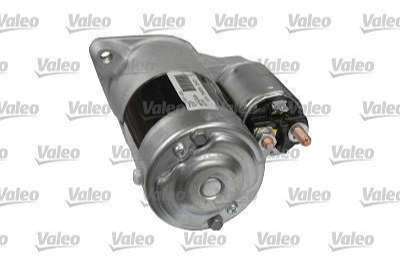 VALEO MOTOR ARRANQUE HYUNDAI TUCSON 2.0 06> TM000A08401  