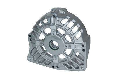 VALEO TAPA ALTERN. DELANT. ECOSPORT SG9B051  