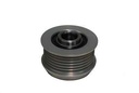 [493822.0865] VALEO POLEA ALTERNADOR BLAZER-S-10-NISSAN FRONTIER SPRINTER SG10B017
