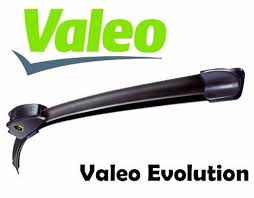 VALEO ESCOBILLA UNIV.EVOLLUTION 16'' SL (FLEXIBLE)