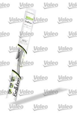 VALEO ESCOBILLA UNIV.EVOLLUTION 18'' SL (FLEXIBLE)