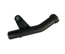 [CP0096.0555] MLH TUBO FLUJO AGUA CLIO II 1.4 1.6 2.0 MEGANE SCENIC 1.6 8V K7M-KANGOO 1.5 DCI