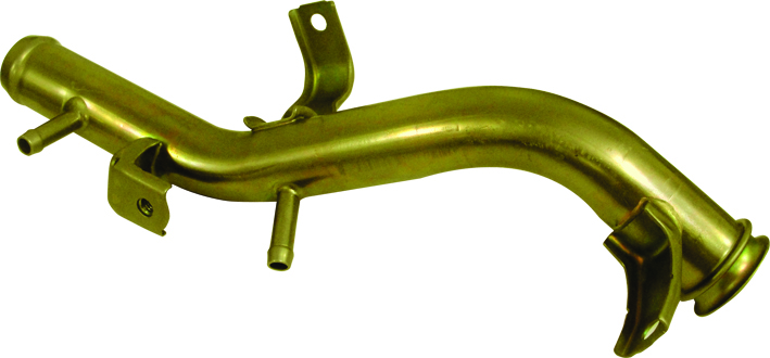 MLH TUBO FLUJO AGUA HONDA FIT 1.4- LX-LXL-1.5 EX 2004-2008  