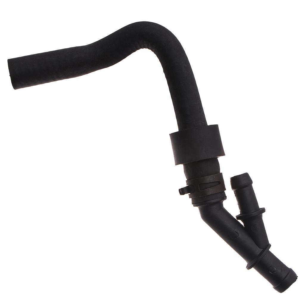 MLH TUBO FLUJO AGUA BORA 2.0 8V 05-11-GOLF 1.8 20V 00-07-A3  / 1.8 20V 2001-2007 