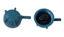 [RC0003.0555] MLH TAPA RESERVORIO VW SURAN FOX VOYAGE TRANSPORTER 1.1 BAR /15PSI