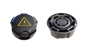 MLH TAPA RESERVORIO CITROEN BERLINGO C3 C4 PEUG 206 207 208 307 308 EXPERT