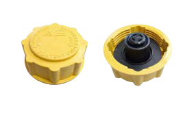 MLH TAPA RESERVORIO CHEVROLET AVEO SPARK FORD COURIER ECOSPORT ESCORT FIESTA FOCUS KA