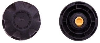 MLH TAPA RADIADOR BMW SERIE 3 / 5 / 7 / Z3