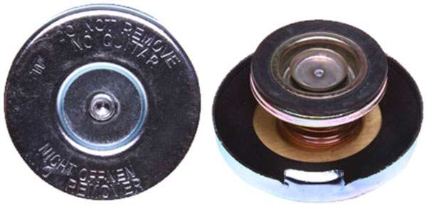 MLH TAPA RADIADOR (EX8523) FORD CAMION VW BUS