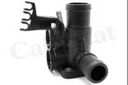 [WF0007.0555] MLH CONECTOR C/PASACABLE SEAT CORDOBA IBIZA VW GOLF