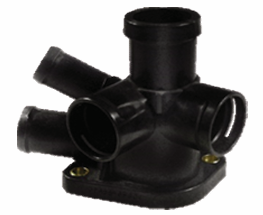 MLH CONECTOR VW GOLF 2.0