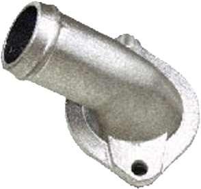 MLH CONECTOR GOL-SAVEIRO 1.6-