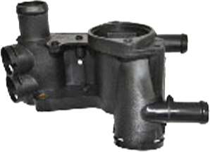MLH CONECTOR POLO-IBIZA 1.0 16V 032121111.BB