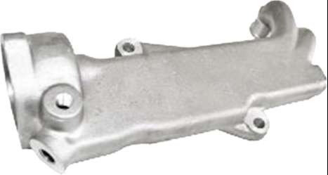 MLH CONECTOR ASTRA VECTRA S10 1.8L-2.0L 8V