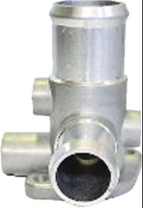 MLH CONECTOR GOL-SAVEIRO-QUANTUN 1.6-