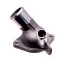 MLH CONECTOR CHEVROLET CAPTIVA 2.4 08/16