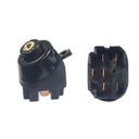 [8563.0873] VICTORIA CONTACTOR ARRANQUE VW POLO GOLF CADDY 6T