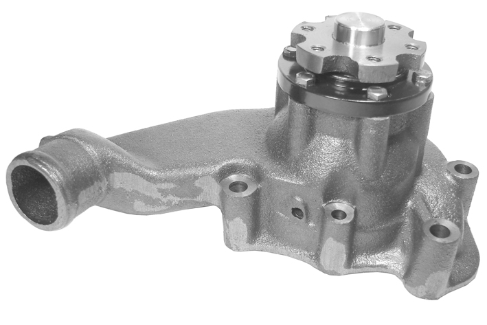 VMG BOMBA AGUA M-BENZ OM366 1215 / 1619 /1620  