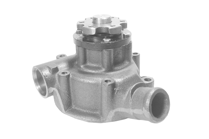 VMG BOMBA AGUA M-BENZ MOTOR OM 364 MB 710 709