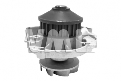 VMG BOMBA AGUA PALIO 1.2CC 8V SPI (24 DIENTES) 62.7MM