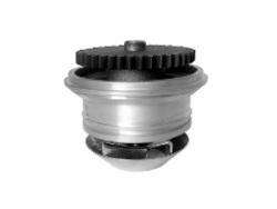 VMG BOMBA AGUA NISSAN FRONTIER/ BLAZER / S-10 MOTOR MWM  