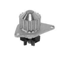 VMG BOMBA AGUA PARTNER 1.4 BERLINGO QUBO 1.4 PEUGEOT 206 207