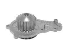 VMG BOMBA AGUA PEUGEOT 206 207 307 308 407 408  PARTNER 1.6 HDI FORD FOCUS FIESTA 1.6V TDi CITROEN C3