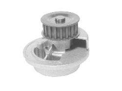 VMG BOMBA AGUA CORSA II 1.8 MERIVA PALIO SIENA1.8 MONTANA SPIN 8V 19 DIENTES