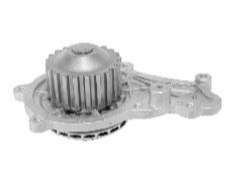 VMG BOMBA AGUA P 206-P 307-ECOSPORT - FIESTA - C3 1.4 HDI DV4TD