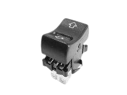 VUARAM TECLA LEVANTA VIDRIOS SIMPLE P 504 <92 ILUMINADA