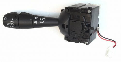 VUARAM LLAVE LUCES GIRO FARO AUXILIARES DEL/TRAS C/ENC. AUTOM. RENAULT CAPTUR 14> 