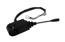 VUARAM LLAVE LUCES-GIRO-BOCINA M BENZ 608 <88 PALANCA CORTA INCLINADA
