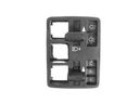[V401.0874] VUARAM LLAVE SATELITAL LUCES UNO-DUNA-WEEKEND <94 (NEGRO) 