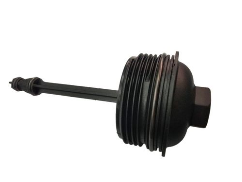 OSSCA TAPA DE FILTRO DE ACEITE VW AMAROK VENTO AUDI (A328)