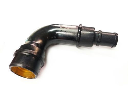OSSCA TUBO VENTEO GASES CARTER VW GOLF BORA PASSAT (A63)