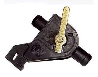 OSSCA GRIFO CALEFACCION VW SENDA GOL GALAXY 171819809-A  (A-59)