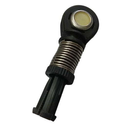 OSSCA TERMINAL COMANDO ENGANCHE VW BORA GOLF POLO A3 (A79)